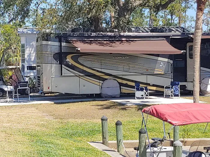 Shell Creek RV Community Picture 9