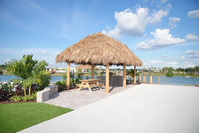Palm Breeze Resort Picture 3