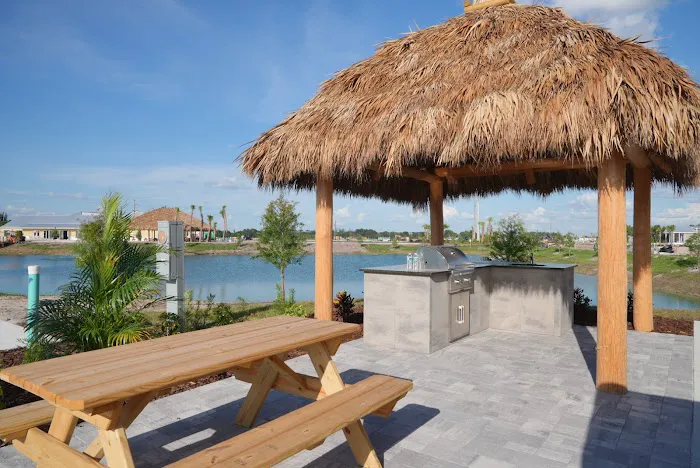 Palm Breeze Resort Picture 7