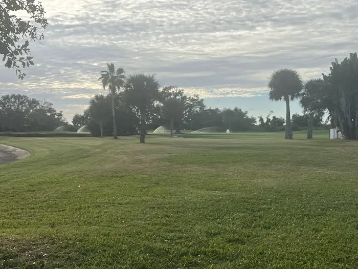 Live Oak RV Resort & Golf Course Picture 4