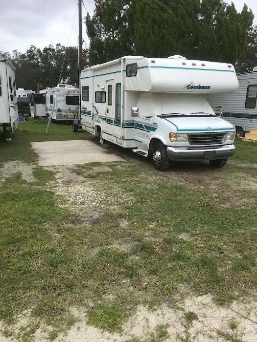 Peace River Mobile Home RV Picture 6