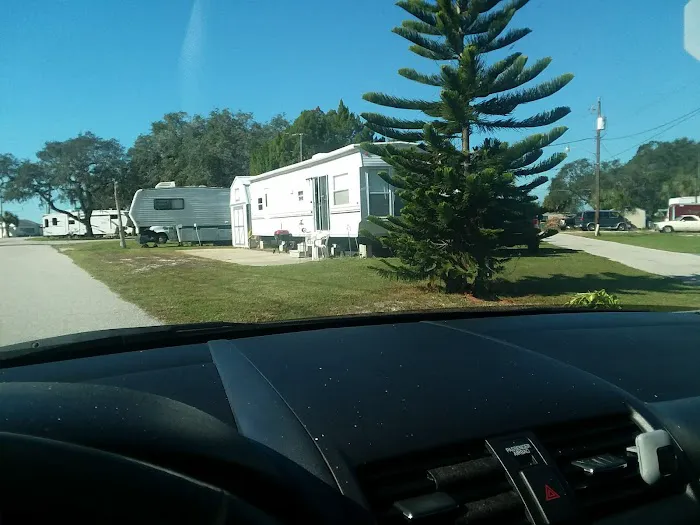 Peace River Mobile Home RV Picture 3