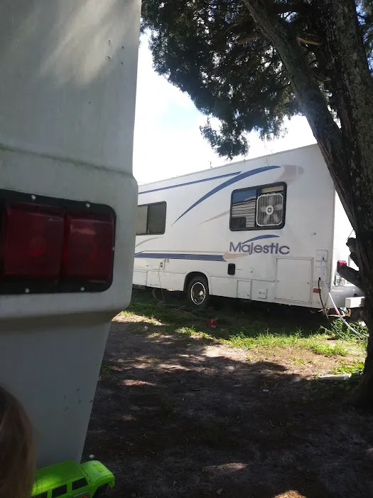 Peace River Mobile Home RV Picture 1