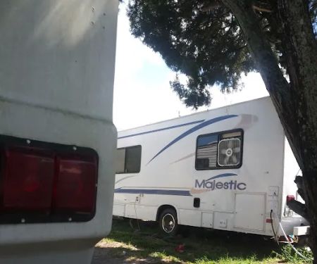 Peace River Mobile Home RV