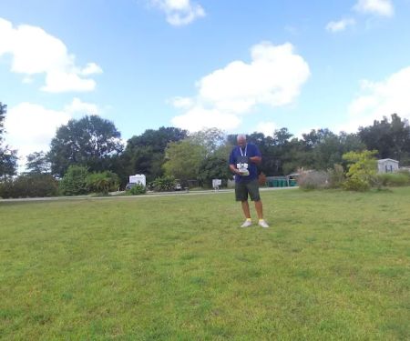 Ponderosa Mobilehome Park