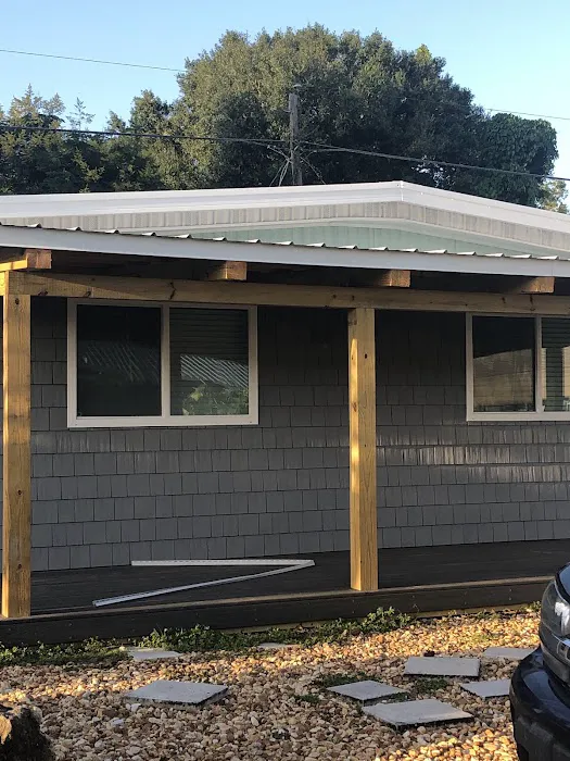 Sunrise Mobile Home Park Picture 1