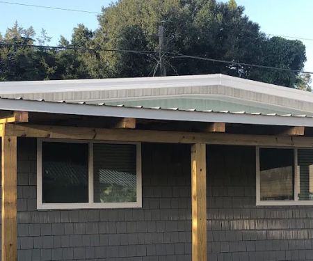 Sunrise Mobile Home Park