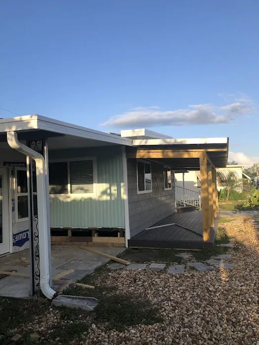 Sunrise Mobile Home Park Picture 2