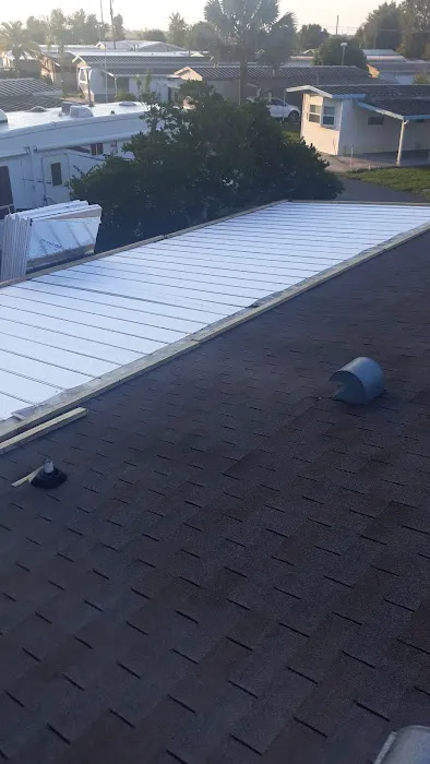 Sunrise Mobile Home Park Picture 10