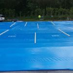 Lazy J Mobile Home & RV Park