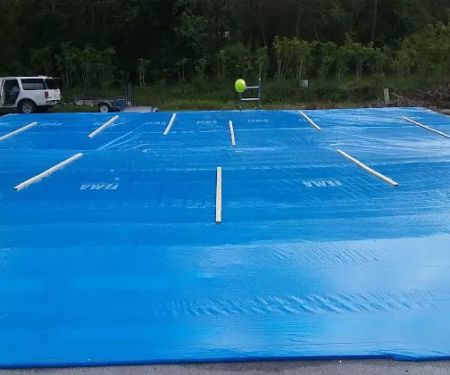 Lazy J Mobile Home & RV Park