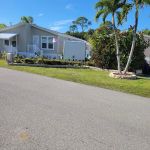 Cypress Bend RV Resort