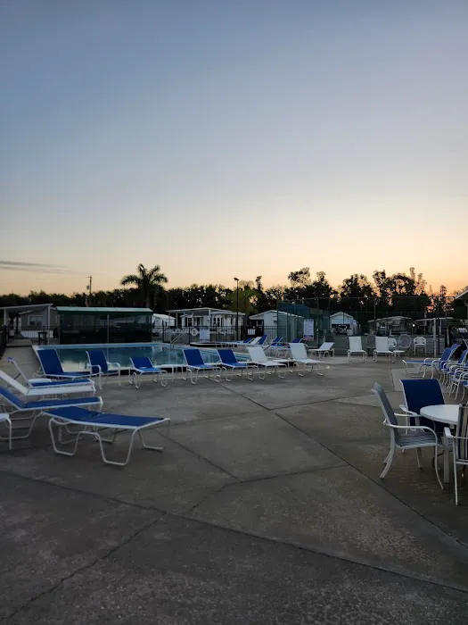 Cypress Bend RV Resort Picture 8
