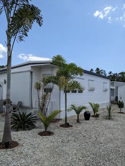 Cypress Bend RV Resort Picture 9