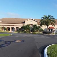 Poinsettia Park ico