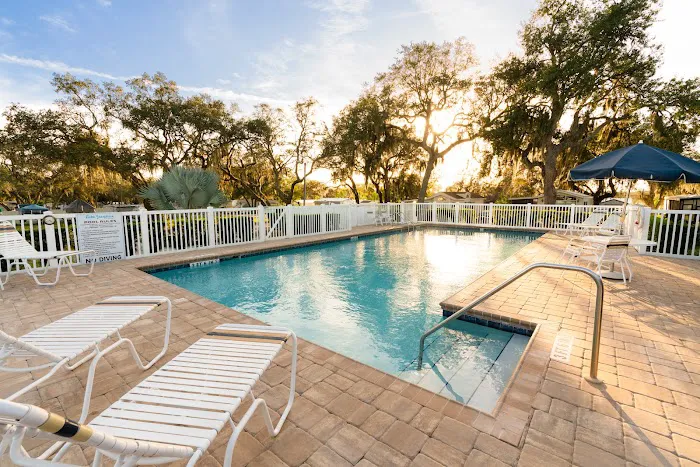 Sun Retreats Estero Bay Picture 1
