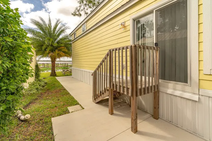 Sun Retreats Estero Bay Picture 7