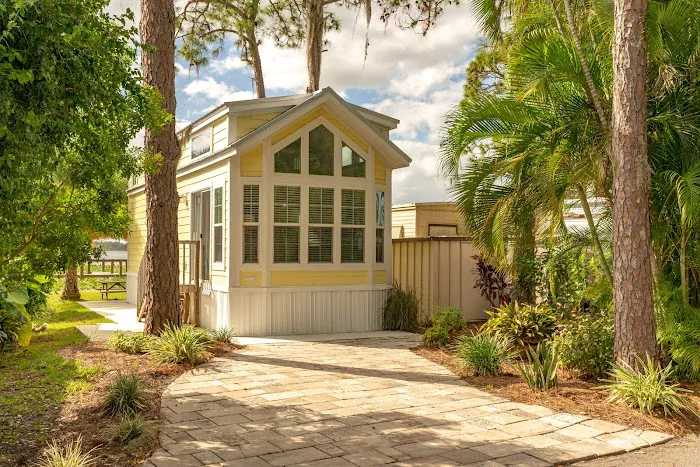 Sun Retreats Estero Bay Picture 9