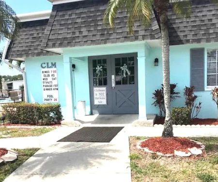 Coach Light Manor Association Inc