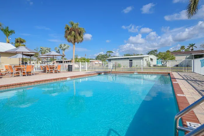 Orange Grove 55+ RV and Home Community Picture 2
