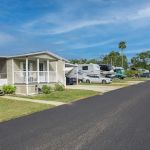 Orange Grove 55+ RV and Home Community