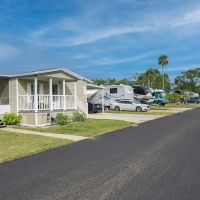 Orange Grove 55+ RV and Home Community ico
