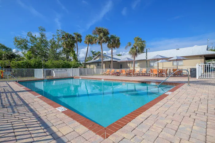 Orange Grove 55+ RV and Home Community Picture 3