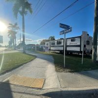 Flamingo Resort Mobile Home & RV Park ico