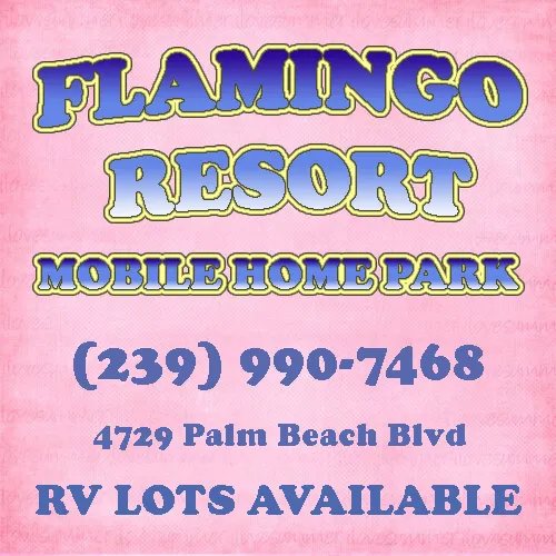 Flamingo Resort Mobile Home & RV Park Picture 4