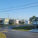 Tice Mobile Home Court & RV