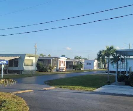 Tice Mobile Home Court & RV