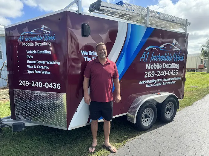 Tice Mobile Home Court & RV Picture 2