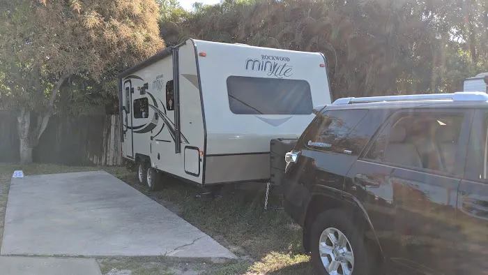 Tice Mobile Home Court & RV Picture 6
