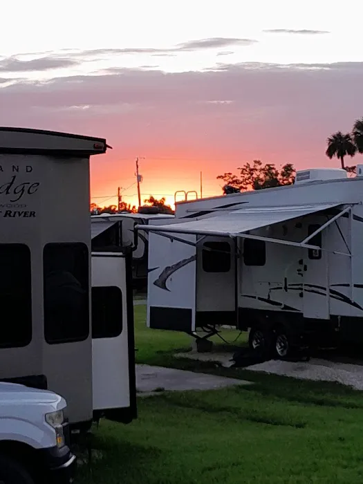 Tice Mobile Home Court & RV Picture 5