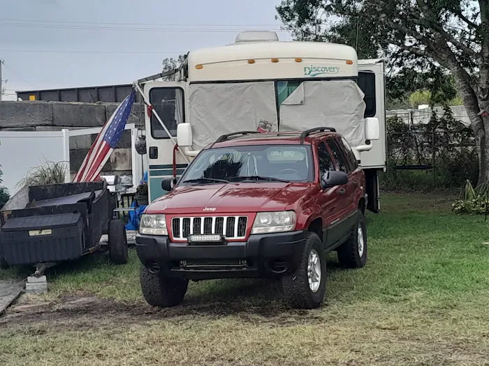 Tice Mobile Home Court & RV Picture 3