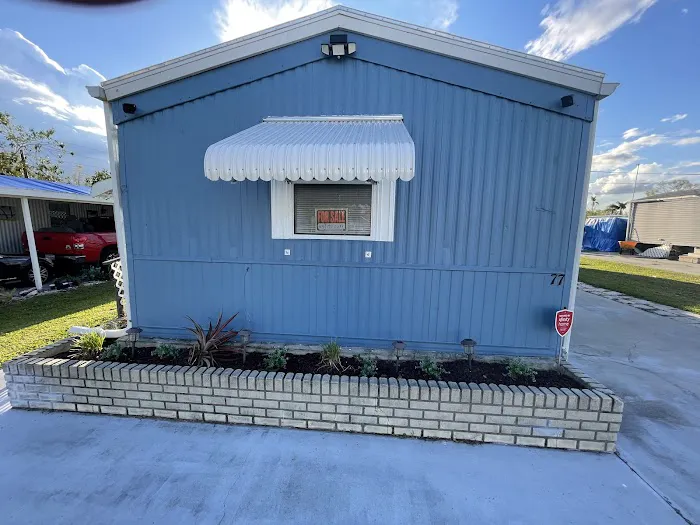 Tice Mobile Home Court & RV Picture 9
