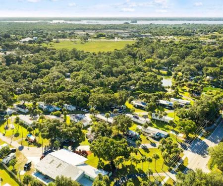 Julia Mobile Home and RV Park