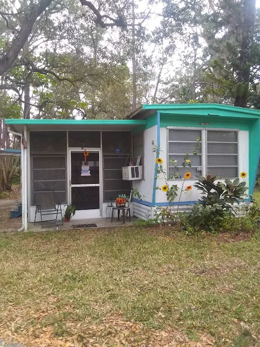 Julia Mobile Home and RV Park Picture 5