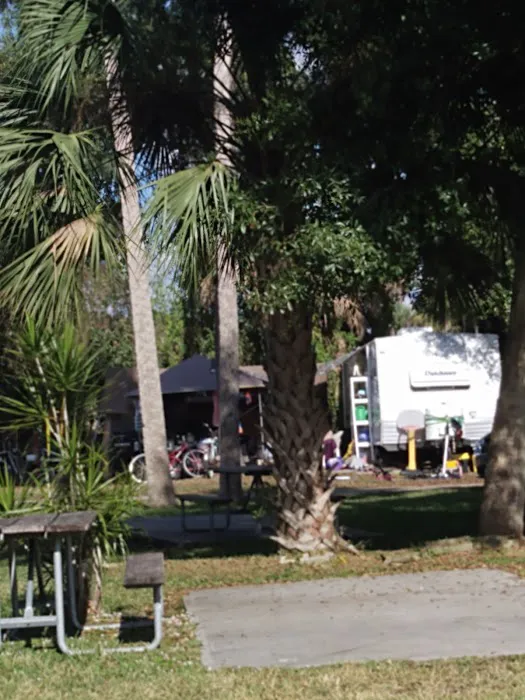 Julia Mobile Home and RV Park Picture 10