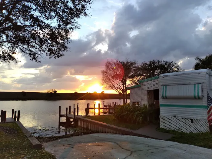 Lake Sun Lodge & RV Picture 8