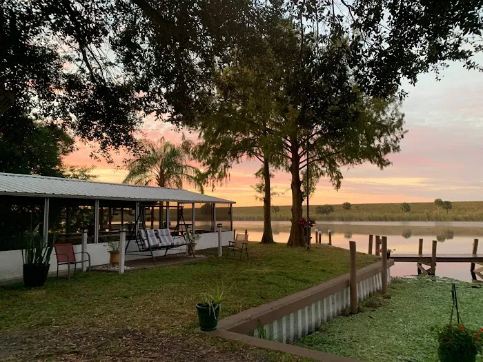 Lake Sun Lodge & RV Picture 5