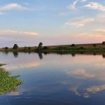 Water's Edge RV Park