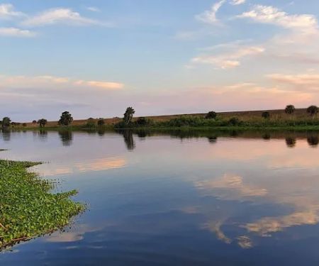 Water's Edge RV Park