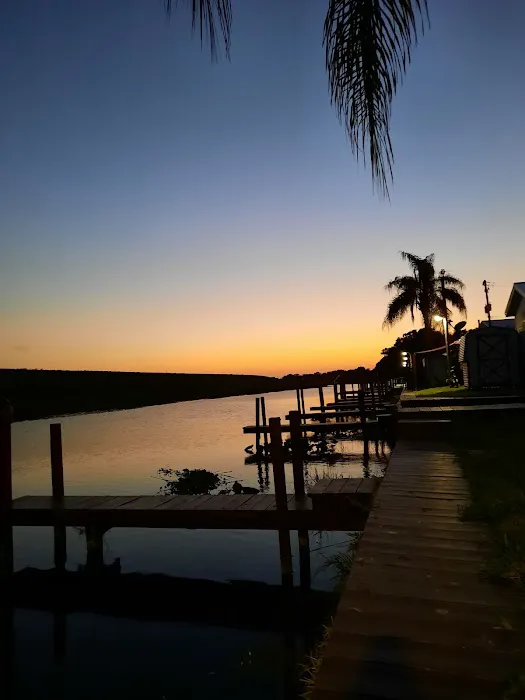 Water's Edge RV Park Picture 4