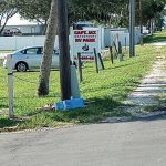 Canal Side Manor RV Park