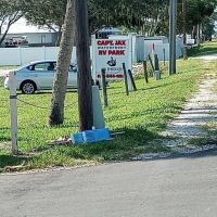 Canal Side Manor RV Park ico