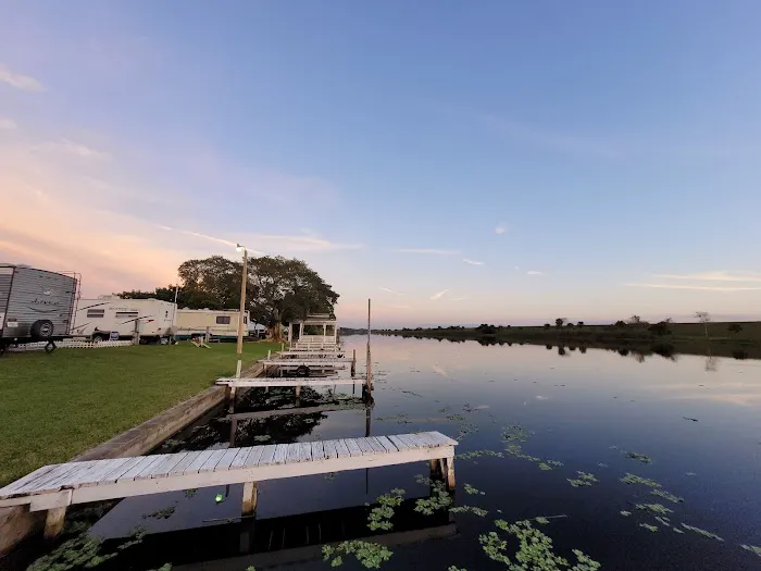 Gator RV Park Picture 1