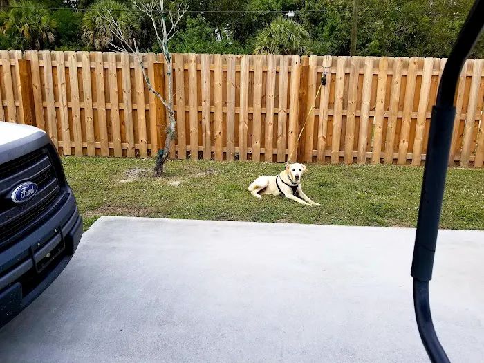 Gator RV Park Picture 7