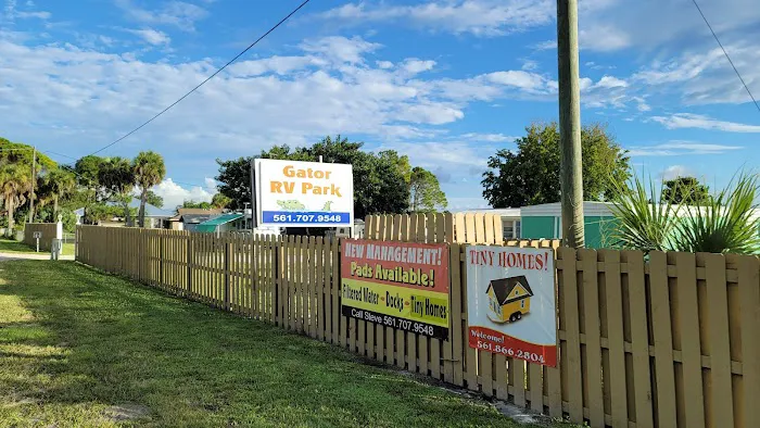 Gator RV Park Picture 4