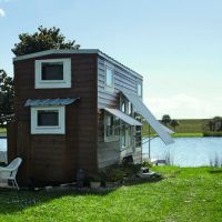 Gracious Tiny House Park ico